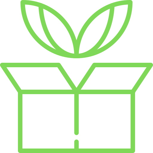 Eco Friendly Packaging