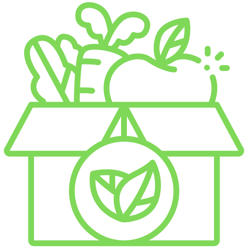 Healthy Food Delivery